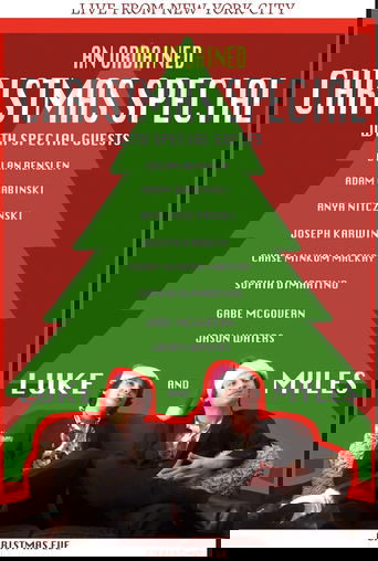 An Ordained Christmas Special