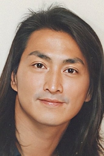 Image of Kenny Ho