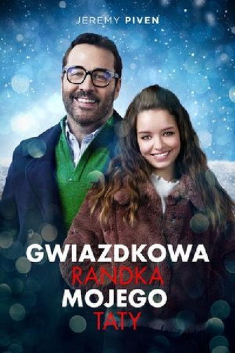 Okładka filmu Gwiazdkowa randka mojego taty