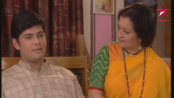 Vikram Visits Shantiniketan