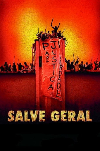 Salve Geral 在线观看和下载完整电影