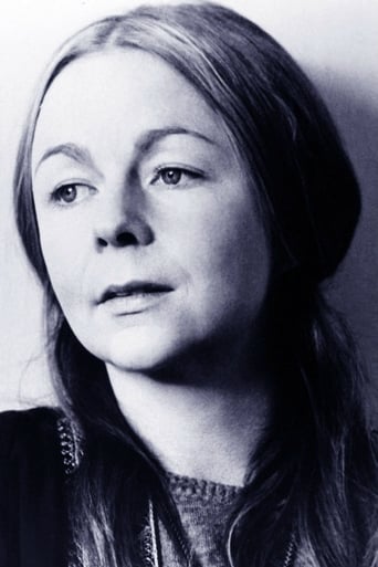 Image of Sheila Reid