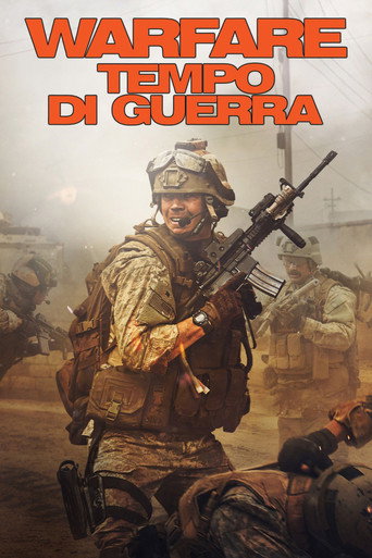 Warfare - Tempo di guerra