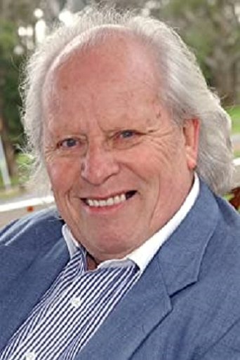 Image of Don Linden