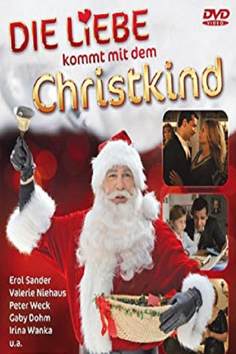 Die Liebe kommt mit dem Christkind 在线观看和下载完整电影