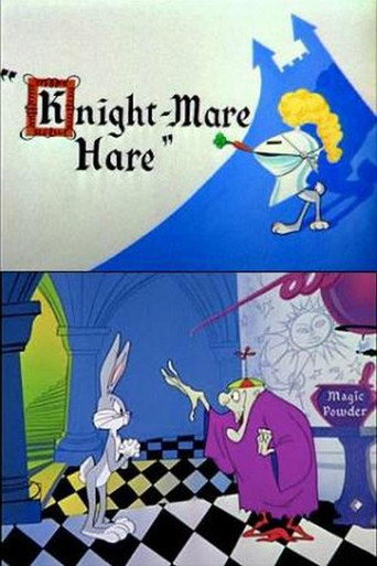 Knight-Mare Hare 在线观看和下载完整电影