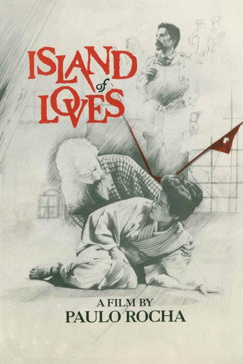 A Ilha dos Amores 在线观看和下载完整电影