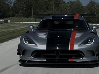 Nissan GTR/Dodge Viper