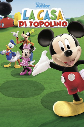 La casa di Topolino