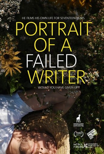Portrait of a failed writer