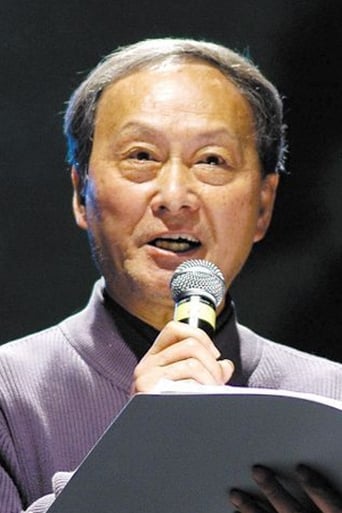 Image of Tong Zirong