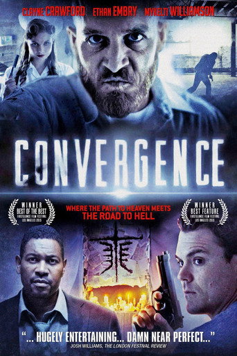 Convergence 在线观看和下载完整电影