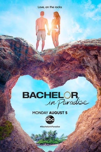 Bachelor in Paradise