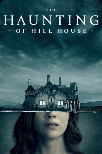 The Haunting of Hill House (2020)
