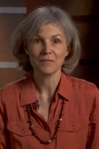 Jennifer Paxton