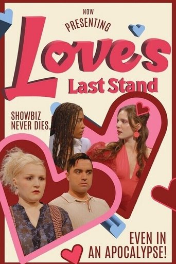 Love's Last Stand
