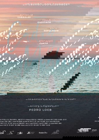 Cadiz - Madriz