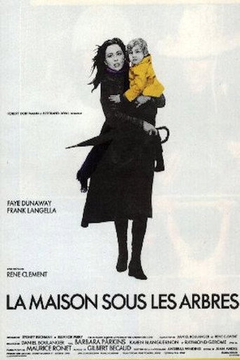 La maison sous les arbres 在线观看和下载完整电影