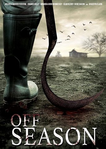 Off Season線上电影看完整版