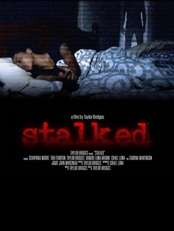 Watch Stalked (2015) Fmovies