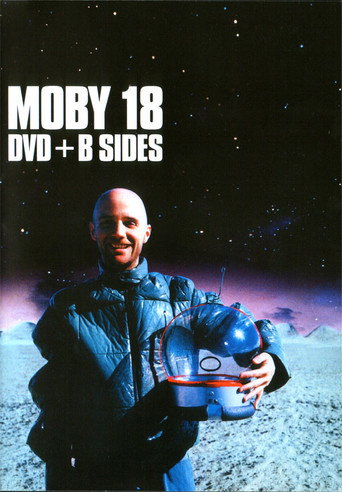 Moby : 18 DVD + B Sides 在线观看和下载完整电影