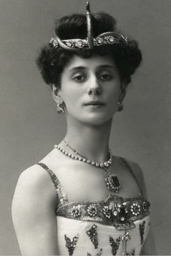 Image of Anna Pavlova