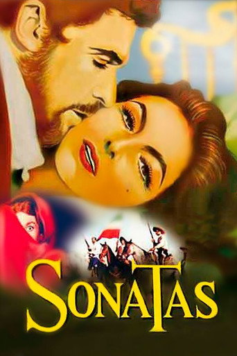 Sonatas 在线观看和下载完整电影