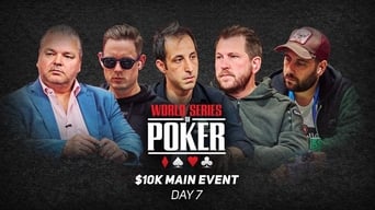 MAIN EVENT Day 7 (Part 2)