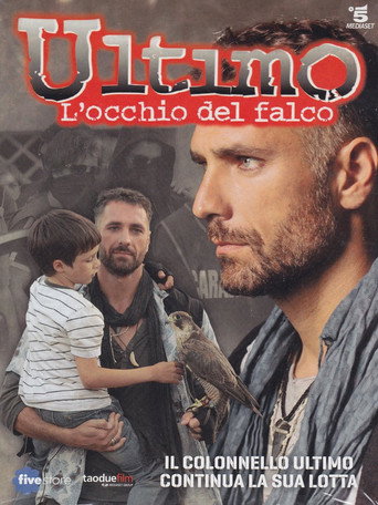Ultimo - L'occhio del falco 在线观看和下载完整电影