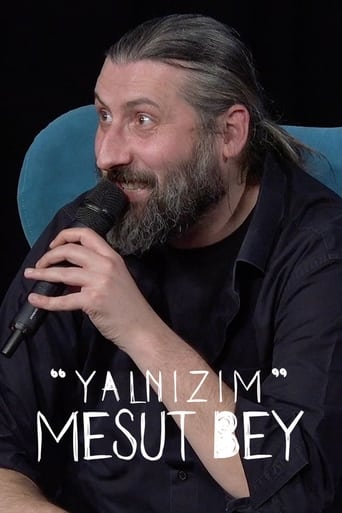 Yalnizim Mesut Bey