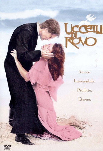 The Thorn Birds: The Missing Years 在线观看和下载完整电影