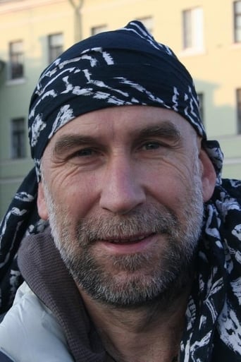 Image of Ivan Maximov