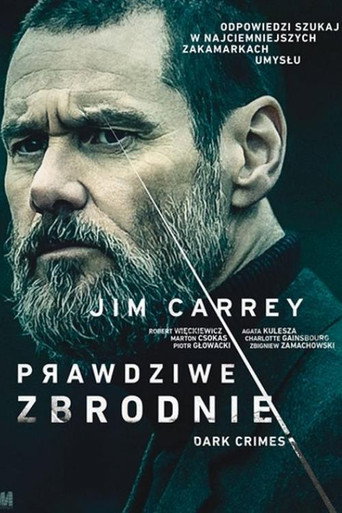 Okładka filmu Prawdziwe zbrodnie