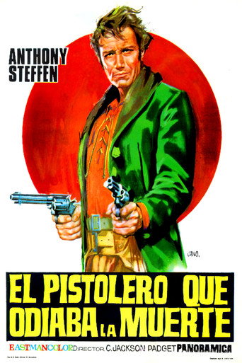 Il pistolero segnato da Dio 在线观看和下载完整电影