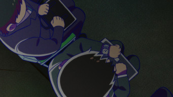 Interview/Girlymatsu-san 2/The Life of Chibita's Flower