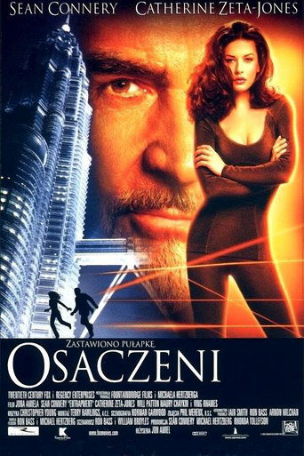 Okładka filmu Osaczeni