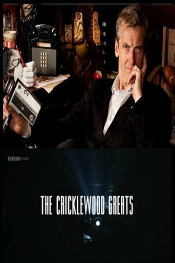 The Cricklewood Greats 在线观看和下载完整电影
