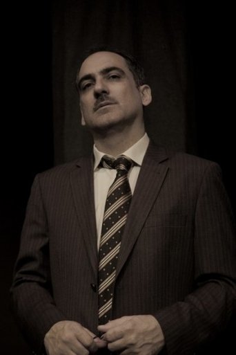 Image of Kostas Delakouras