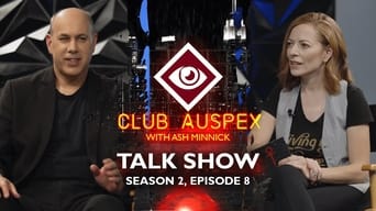 Jason and Ash talk about Season 2