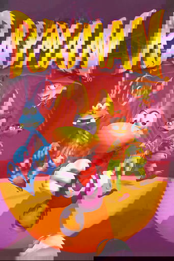 Rayman: The Animated Series