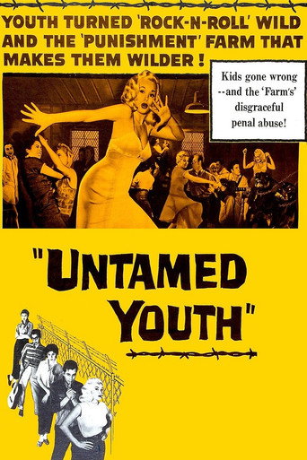 Untamed Youth 在线观看和下载完整电影