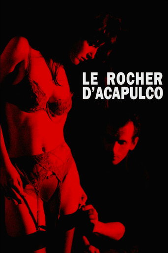 Le Rocher d'Acapulco 在线观看和下载完整电影