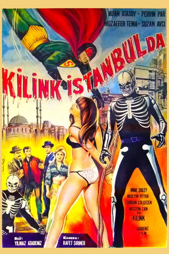Kilink İstanbul'da 在线观看和下载完整电影