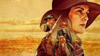 Capa de Godless