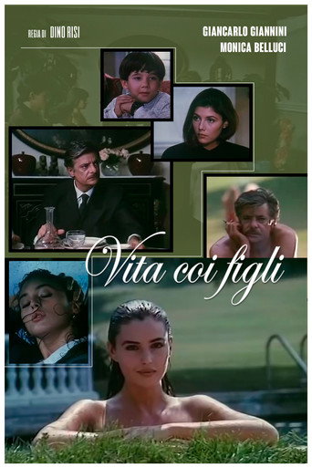 Vita coi figli 在线观看和下载完整电影