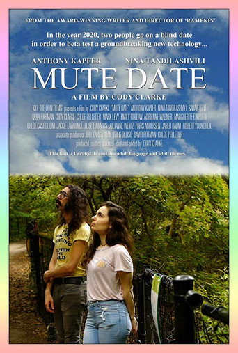 Mute Date 在线观看和下载完整电影