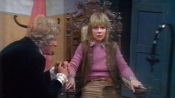 Terror of the Autons (2)