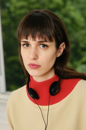 Image of Madeline Quinn
