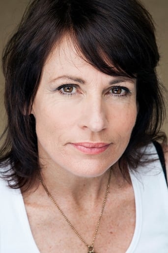 Actor Judy McIntosh