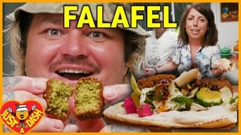 The Queen's Falafel